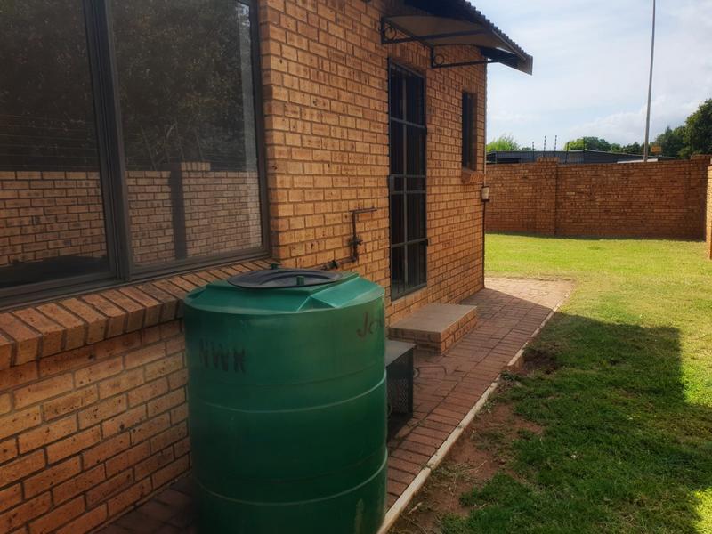 2 Bedroom Property for Sale in Koster North West